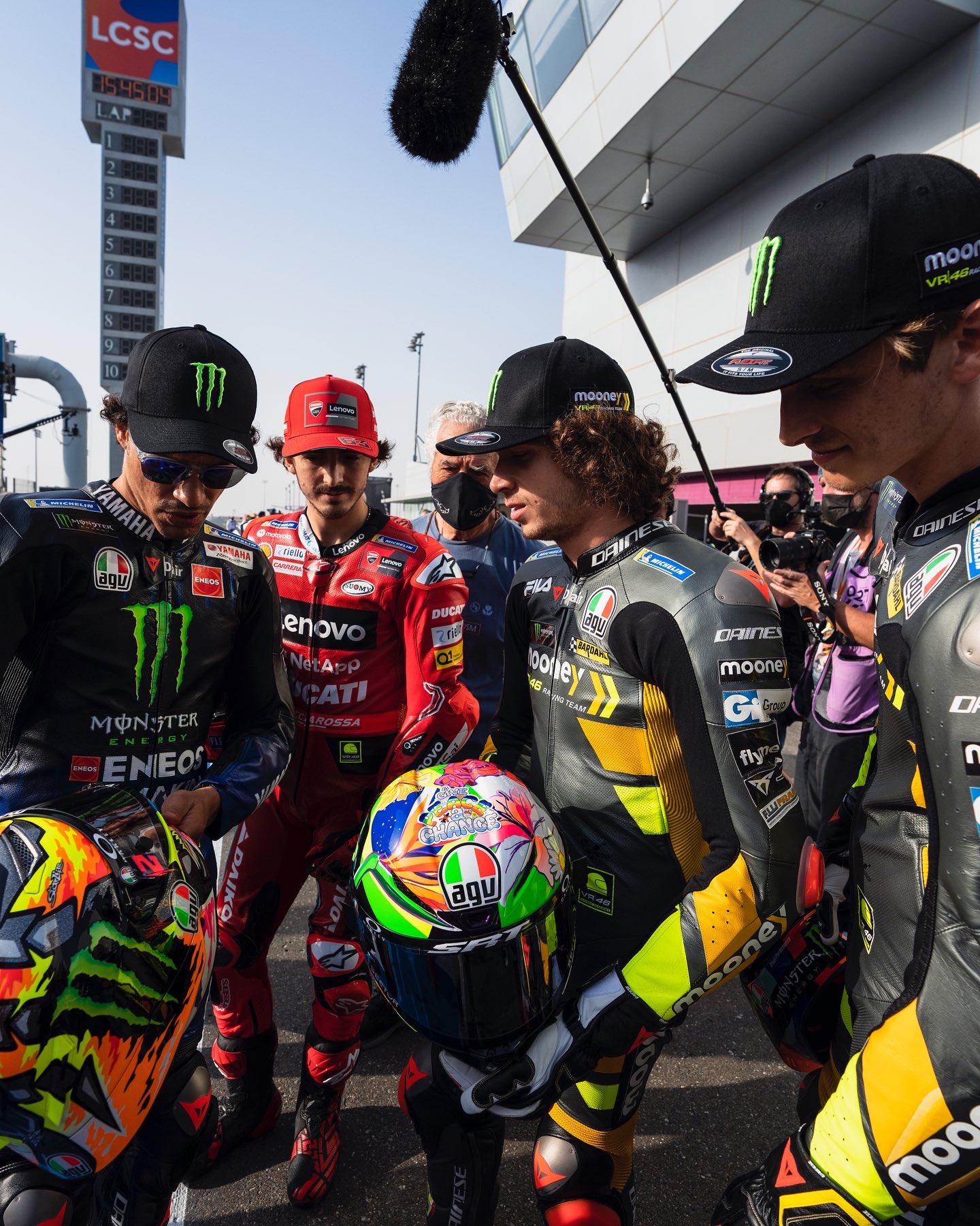 VR46 Riders Academy on Twitter: