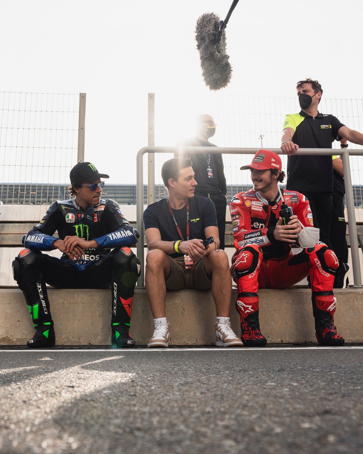 VR46 Riders Academy on Twitter: