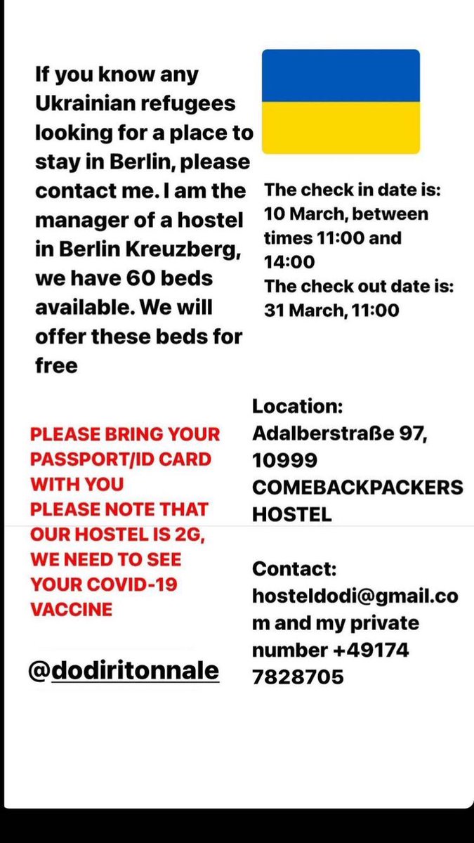 ghostpoet's tweet image. Berlin people! Just seen this on Instagram