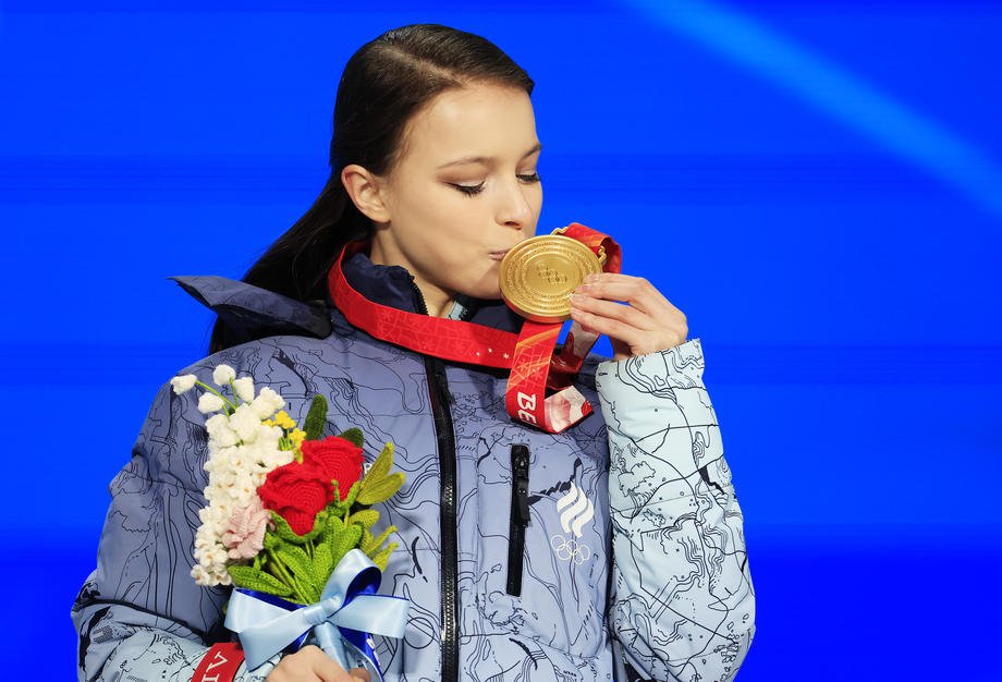 восхождение анны. восхождение анны.