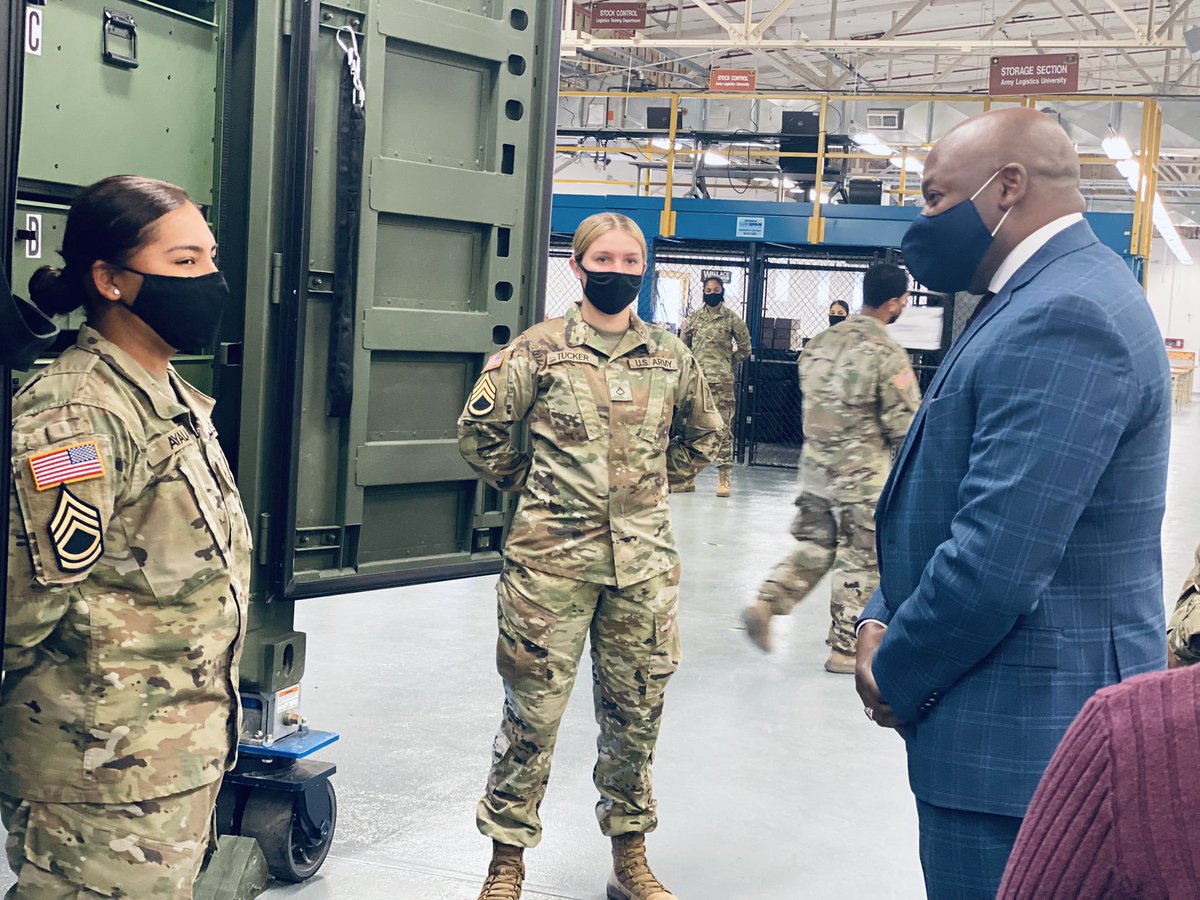 15th Regimental Command Sergeant Major tweet media