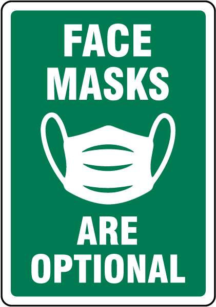 Testing_MSU's tweet image. ANNOUNCEMENT:
Face masks are now optional for testing.  
Distancing during testing will still be done as occupancy allows. If you have a fever or aren&apos;t feeling well on day of test or someone in your household is + or has COVID symptoms, please reschedule your test.