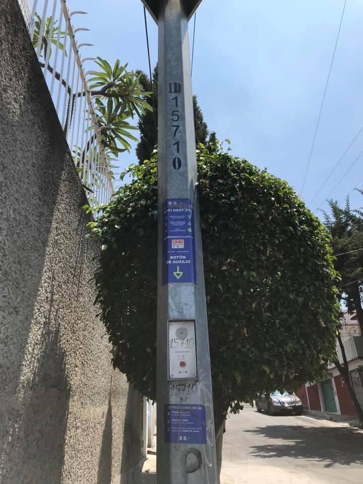 sithterius's tweet photo. @SASMEX El altavoz ID 15710 tiene el muy bajo el volumen favor de checarlo https://t.co/KnvEKJPN3z
