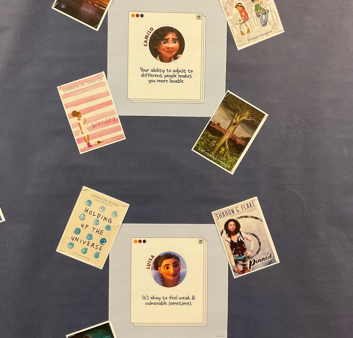 Sarah Olson tweet media