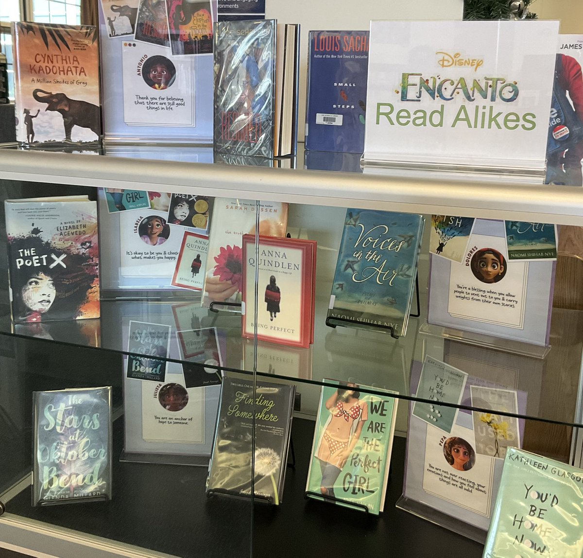 Sarah Olson tweet media