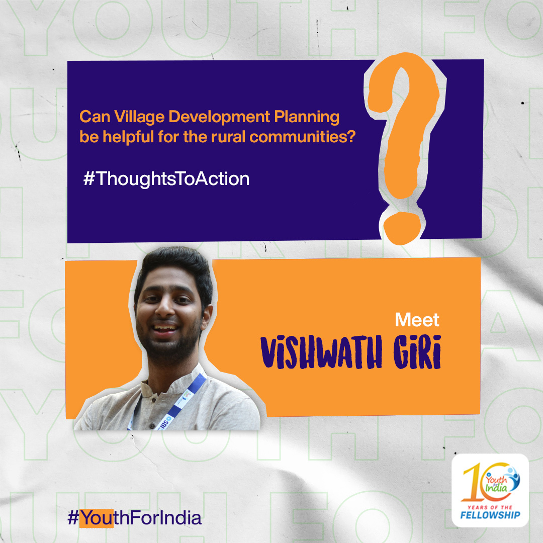 SBI Youth for India - X