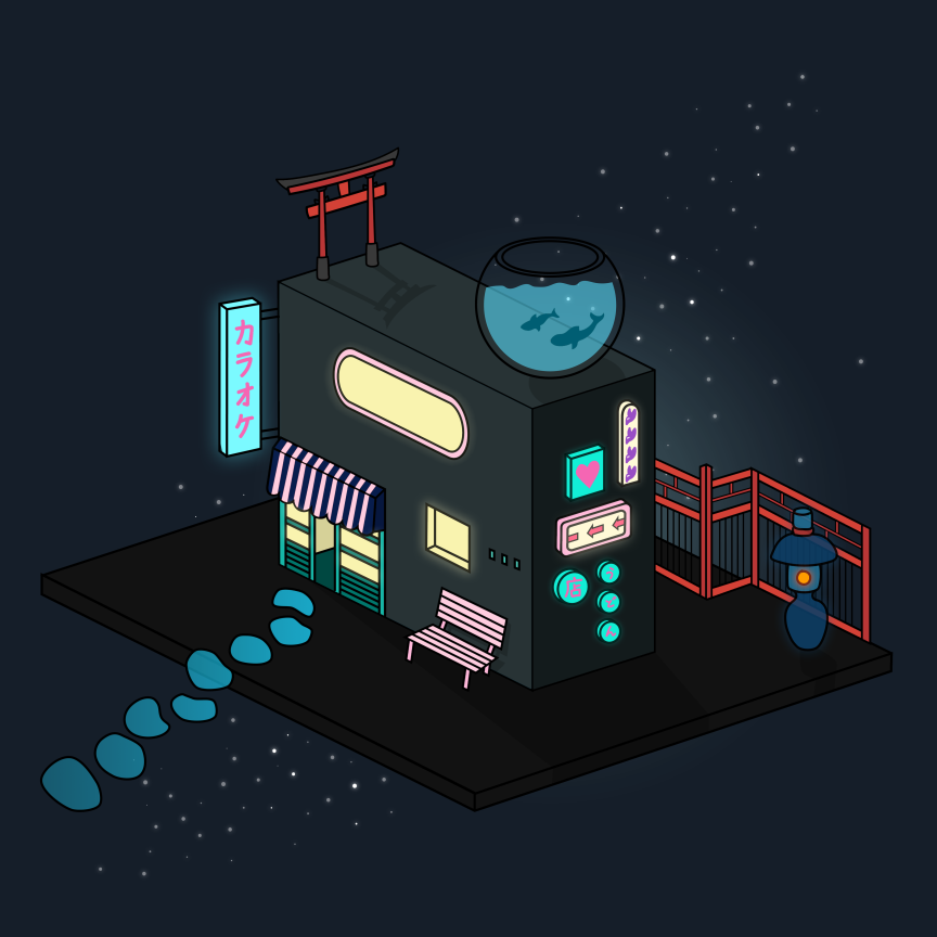 Ledger Support for our Next-Gen NFT Gallery is coming SOON👀

Who's excited?🔥