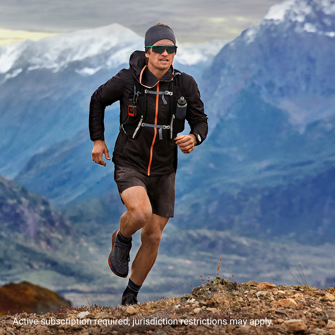 Garmin_Iberia's tweet photo. ¿Quieres un reloj que te acompañe en tus mejores momentos? Con Garmin puedes tenerlo porque cada experiencia cuenta. ¡Tu mejor aliado para tus retos! Comparte con nosotros el Garmin que te acompaña en tus aventuras o descubre cual se adapta a tus necesidades con #WhichWatch https://t.co/QvFlvPxl08