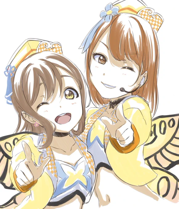 #国木田花丸生誕祭2022
#国木田花丸誕生祭2022
花丸ちゃんおめでとう🎉🍾
これまでもこれからもずっと推し💮
(新規描いてる途中なので描き終わったら載せます) 