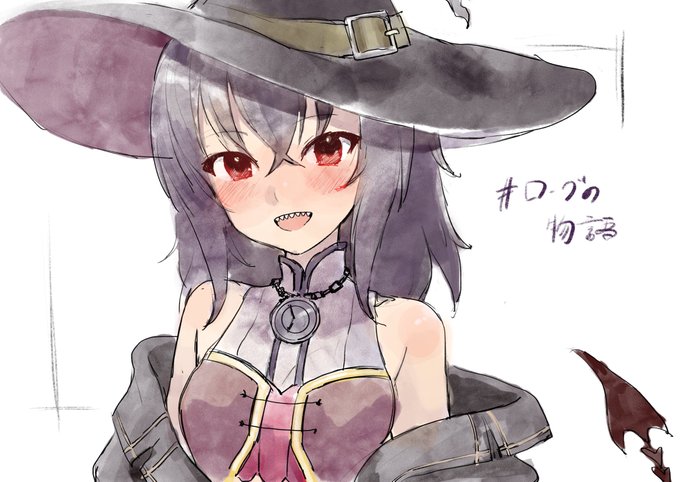 期待して待ってます
#ローグの物語 