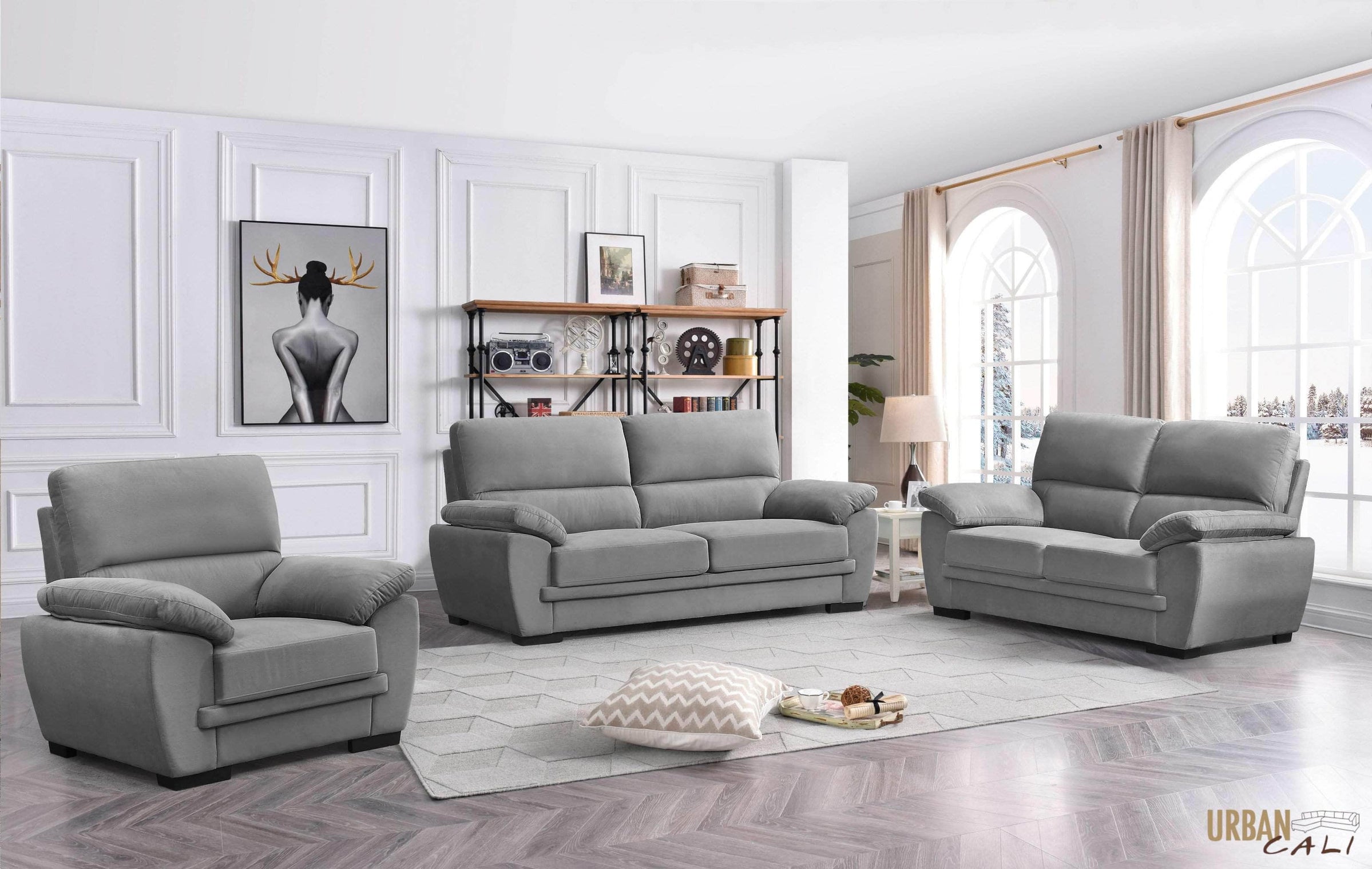 furniture on X: "Just In! NEW Urban Cali Sectionals &amp; Sofa Sets! Shop  the BEST selection of sectionals &amp; sofa sets at the BEST prices in  Canada. In stock &amp; ready to