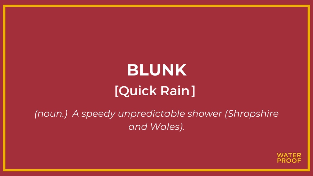 WaterProofMalt's tweet photo. Wearing a jacket without a hood is just simply not an option when caught in a blunk…
 
A full WaterProof is a must ☔️
 
#waterproofwhisky #waterproof #whisky #blunk #rain #thespiritoftheoutdoors https://t.co/stUITBIFnF