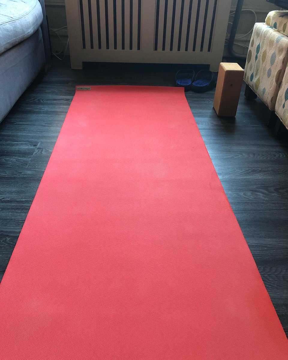 AntuanRaimone's tweet photo. I was at the end of my morning meditation &amp; tears started to fill my eyes. My mind immediately tried to figure out the source of the emotional swell. Then the answer came to me. The words were, "So many things". https://t.co/up6nK4gji4