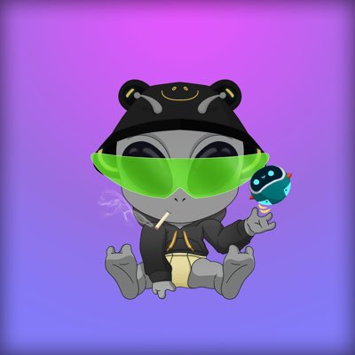 BABY$ OF TH€ GALAXY tweet media