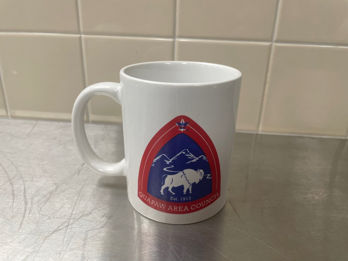 QACBSA's tweet photo. Throwback Thursday

The camp mug has been around for decades. What's the coolest camp mug you've collected? 

If there's no pic, it didn't happen! https://t.co/E0W41qXDZq