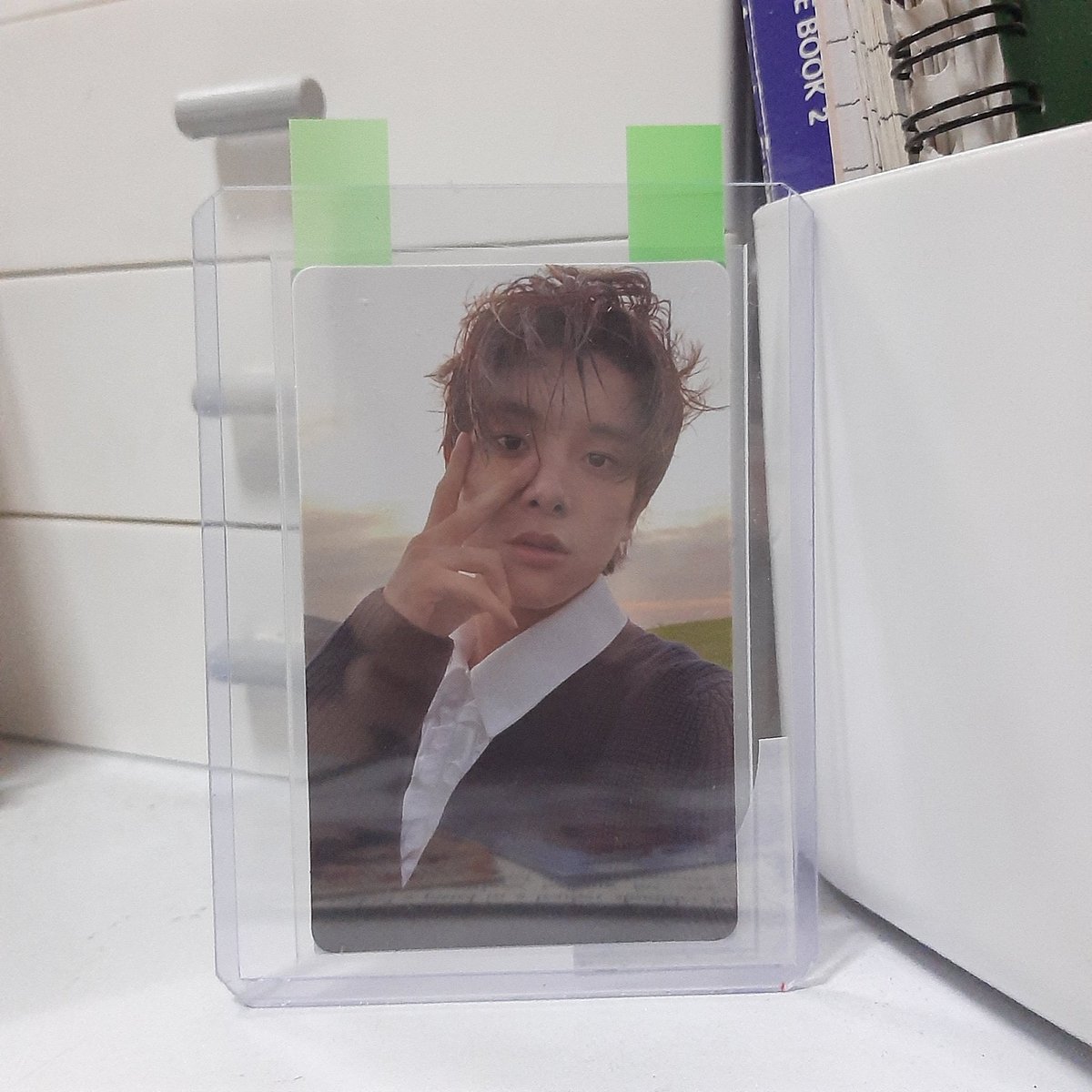 crownzhauls's tweet photo. ꒰˖ 💌 #ddeonuu_buys ˖꒱
hiii jake arrived na poooo! thank u si much for letting me adopt him and also for packing him really well. cute din nung freebies hehe thank u so much, till our next!
@horangicarts #hhcproofs https://t.co/ChAfeo79s1