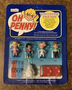 LegoAfolUK's tweet photo. “OhPenny! #Bluebird #Toys https://t.co/X3wJiI41s7