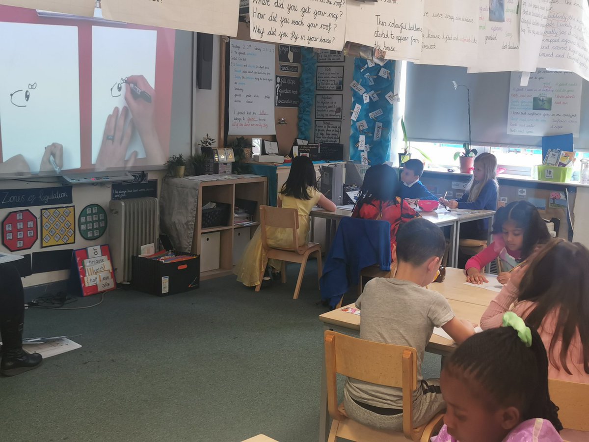 Foxfield Year 1 Hazel tweet media