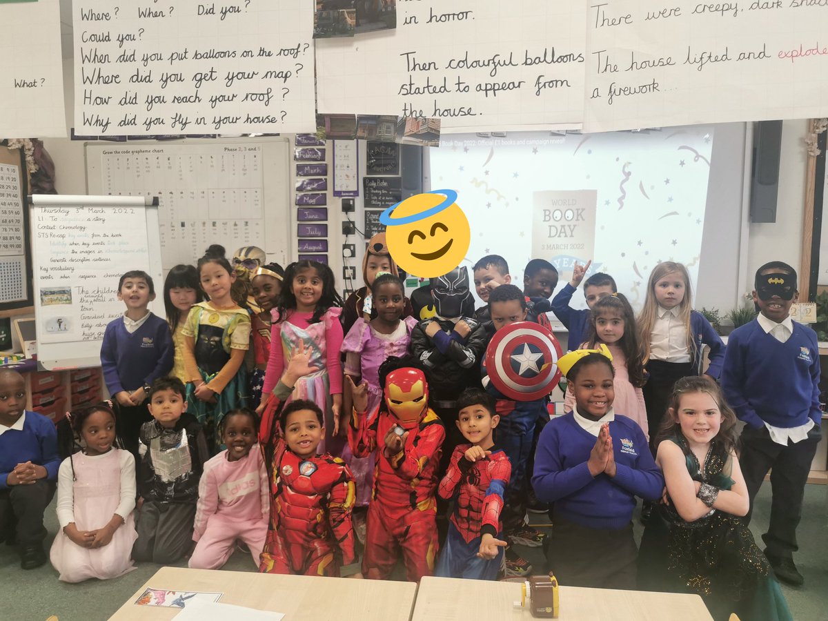 Foxfield Year 1 Hazel tweet media