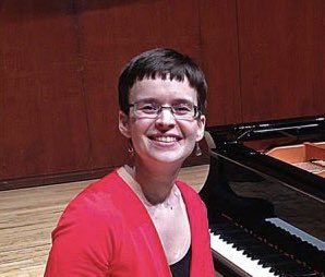 LvBCenterBU's tweet photo. THE UNKNOWN BEETHOVEN: SUPERB GEMS FOR PIANO SOLO AND DUO
Sneak peak at the first concert of the Reframing Beethoven Conference!
Come enjoy some lesser known Beethoven piano works that even YOU might not know!
Performers include:
Pavel Nersessian, Boaz Sharon, and Anna Arazi. https://t.co/yeWmthl8Uk