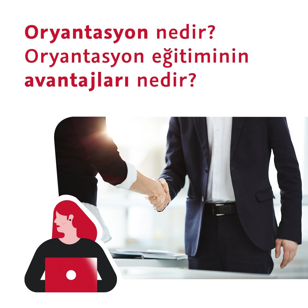 logoyazilim's tweet photo. Oryantasyon, kelime anlamı itibarıyla kılavuzluk ya da yönlendirme yapmak anlamına gelir. Oryantasyon eğitimiyle ilgili detaylı bilgi Logo blogda.

#LogoYazılım #LogoBlog #hr #oryantasyon

https://t.co/WhD2Dq8OFz https://t.co/jnRCGI57X5