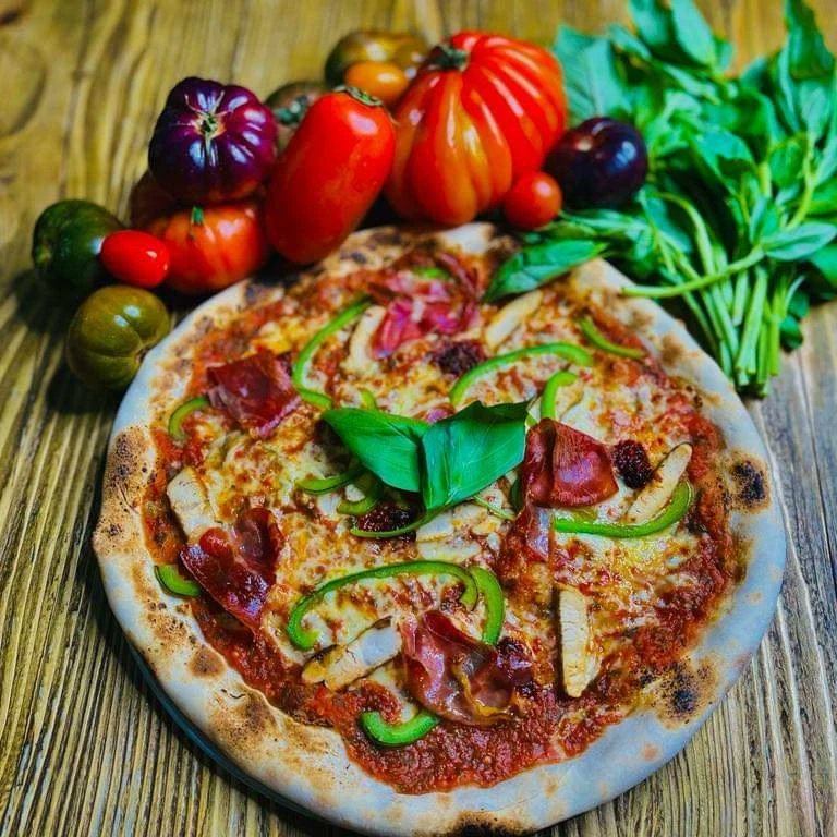 Hope & Union tweet media