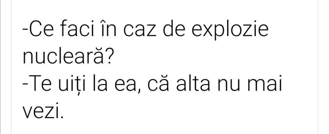 ciulea's tweet photo. O știți pe aia cu eclipsa?

(Primită de la dentista mea 😇) https://t.co/Cm7XfQfn6S
