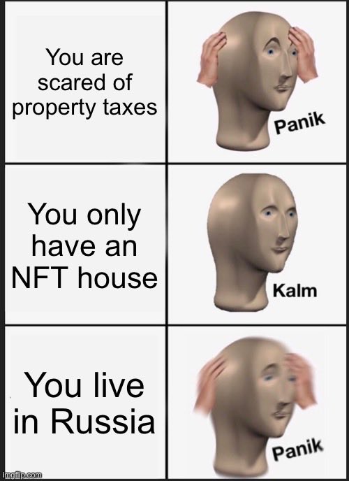 Back to regular posting