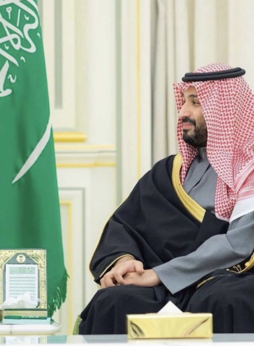 #لقاء_ولي_العهد                             #محمد_بن_سلمان             ❤️💚❤️💚❤️💚❤️💚❤️💚❤️💚اعيذك بكلمات الله التامات من شر ماخلق🤲🏻💚🇸🇦