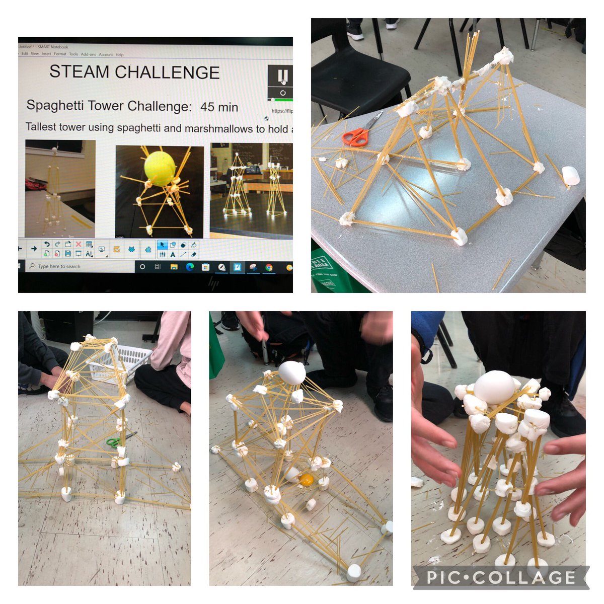 Julia Fournier (@fournierlbp) on Twitter photo STEAM week Engineering Challenge in math class. Students had fun, <a href="/LBPearsonOCSB/">Lester B. Pearson Catholic High School</a> #ocsbSTEAM #wearelbp STEAM week Engineering Challenge in math class. Students had fun, <a href="/LBPearsonOCSB/">Lester B. Pearson Catholic High School</a> #ocsbSTEAM #wearelbp