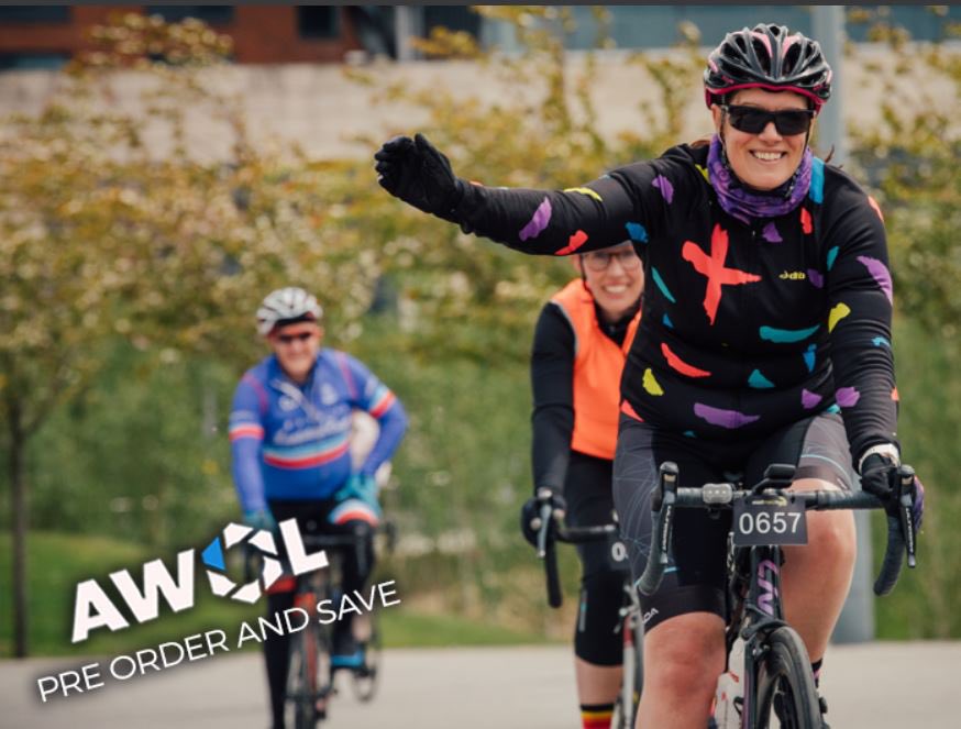 Mad Hare tweet media