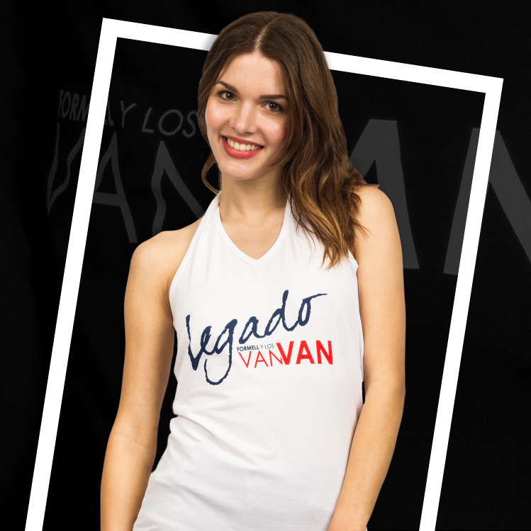 pafataofficial's tweet photo. Se acerca el Día Internacional de la Mujer y qué mejor regalo para las fans de la música cubana que camisetas de sus artistas preferidos.
Los Van Van, Havana D'Primera, Buena Fe....
No se lo pierdan!!! 
Visiten nuestra tienda online!!! 
🛒👉🏻https://t.co/8Sx6KfXi5e https://t.co/PYfTlZtIVl