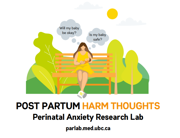 We are delighted to launch the following infographic to support women &amp; families impacted by perinatal OCD. Co-produced with @Nichole_Fairbro <a href="/DrFionaCh/">Fiona Challacombe</a> <a href="/DrJonAbram/">Dr. Jon Abramowitz</a> <a href="/par_lab/">Perinatal Anxiety Research Lab</a> Please share widely! maternalocd.org/wp-content/upl…