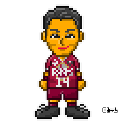 槙野智章のtwitterイラスト検索結果 槙野智章のtwitterイラスト検索結果
