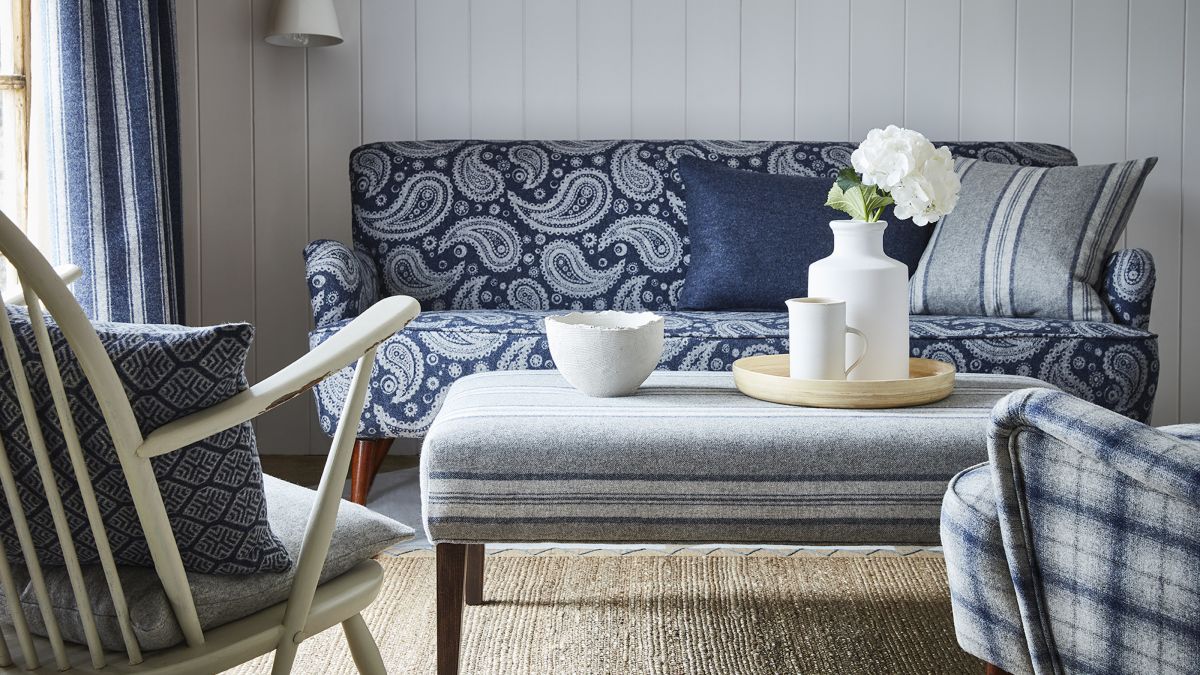 British Style: Ian Mankin trib.al/L4zCeAv