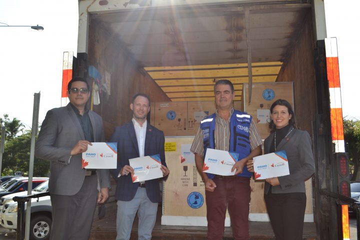 Reporte Medico tweet media