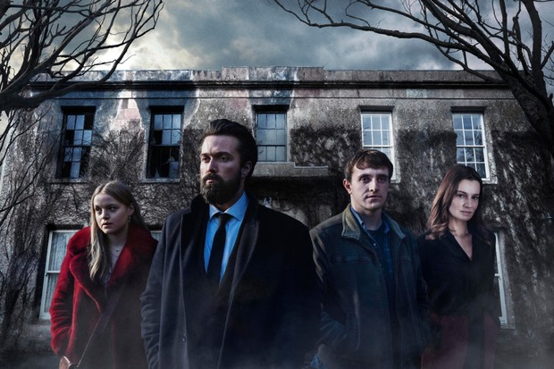 A Mentira chegou ao catálogo do <a href="/globoplay/">globoplay</a>.