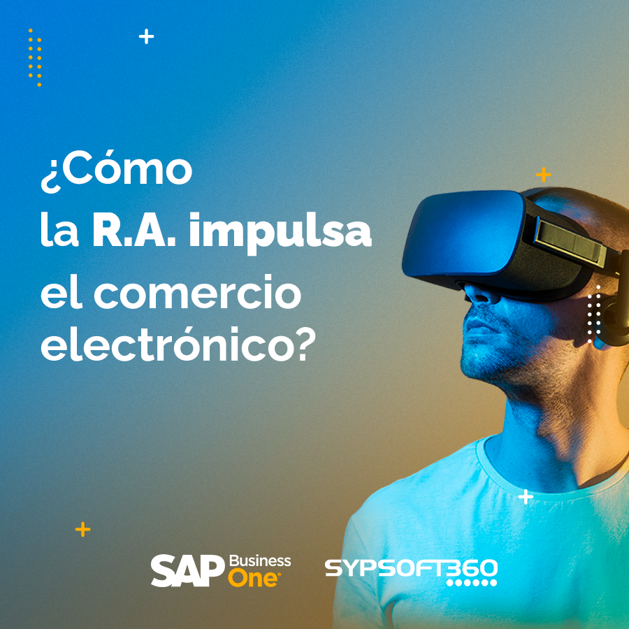 Sypsoft360's tweet photo. 📑 #newsap
La Realidad Aumentada ya no es una #tecnología del futuro, ¡sino del presente! en este artículo #sap te cuenta por qué implementar experiencias de RA dentro de tus estrategias de #ecommerce.
👉 https://t.co/3nSK7uN6vb https://t.co/p0qTRh8gn1
