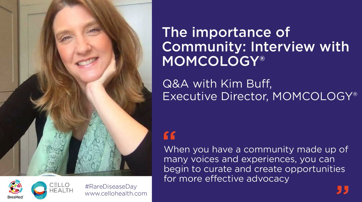 Michael Parisi, CEO of Guidemark, had a chance to sit down recently with Kim Buff, Executive Director at MOMCOLOGY®, a community-based nonprofit support organization  directly serving thousands of parents of children diagnosed with cancer. Read more here: buff.ly/3IvUv6n
