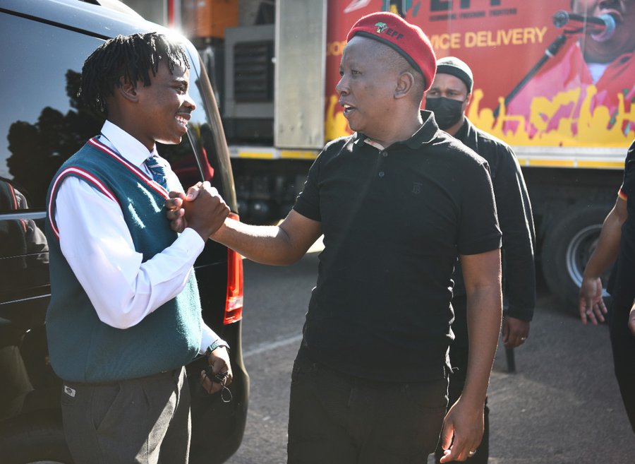 #NotYetUhuru #AlutaContinua. Victory is Coming. tweet media