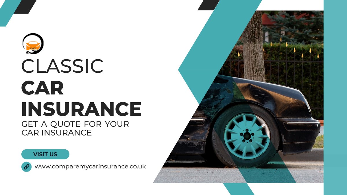 The car is classic if it's at least 25 to 30 years old. Get cheap classic car insurance that is right for your needs.
comparemycarinsurance.co.uk
#comparemycarinsuranceuk #comparemycarinsurance #classiccarculture #classiccarlover #insurancepolicy