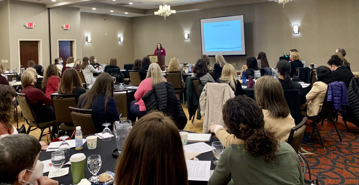 DbakerWW's tweet photo. Full house this morning at Women Leading Government in Marlborough. Excited to be back in person! ⁦@SheLeadsGov⁩ ⁦@massmunicipal⁩ https://t.co/O8vBQPwwb7