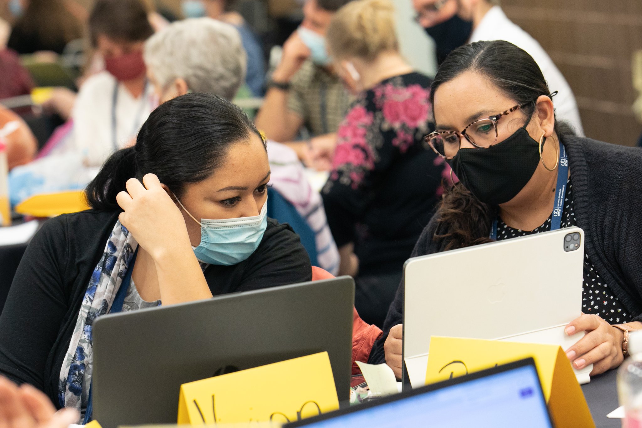 NCTM on Twitter "Get a head start on professional development when you