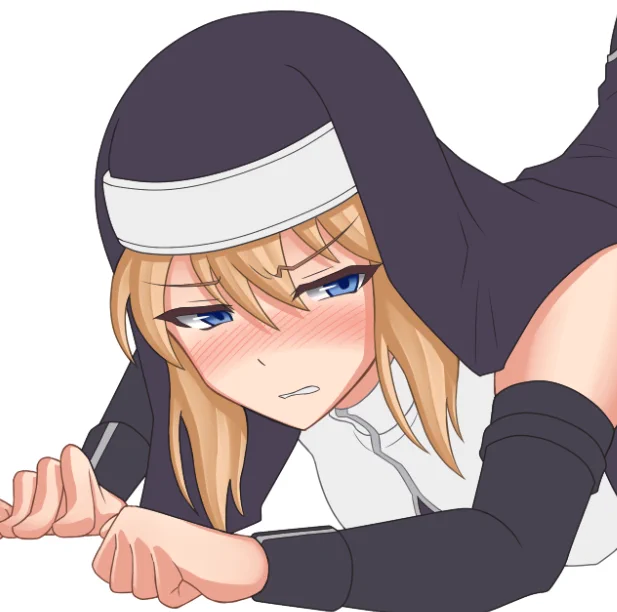 つらそう 