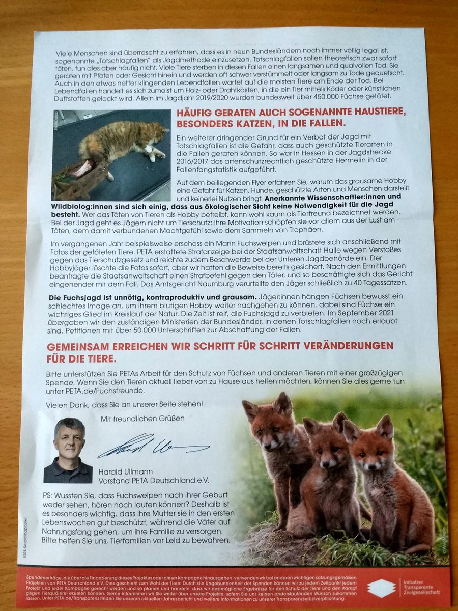 Poker20182's tweet image. #fuchs #fuchsjagd #jäger #fallen #bayern #fuchswochen #tollwut