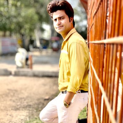 manakkimti's tweet image. #NewProfilePic