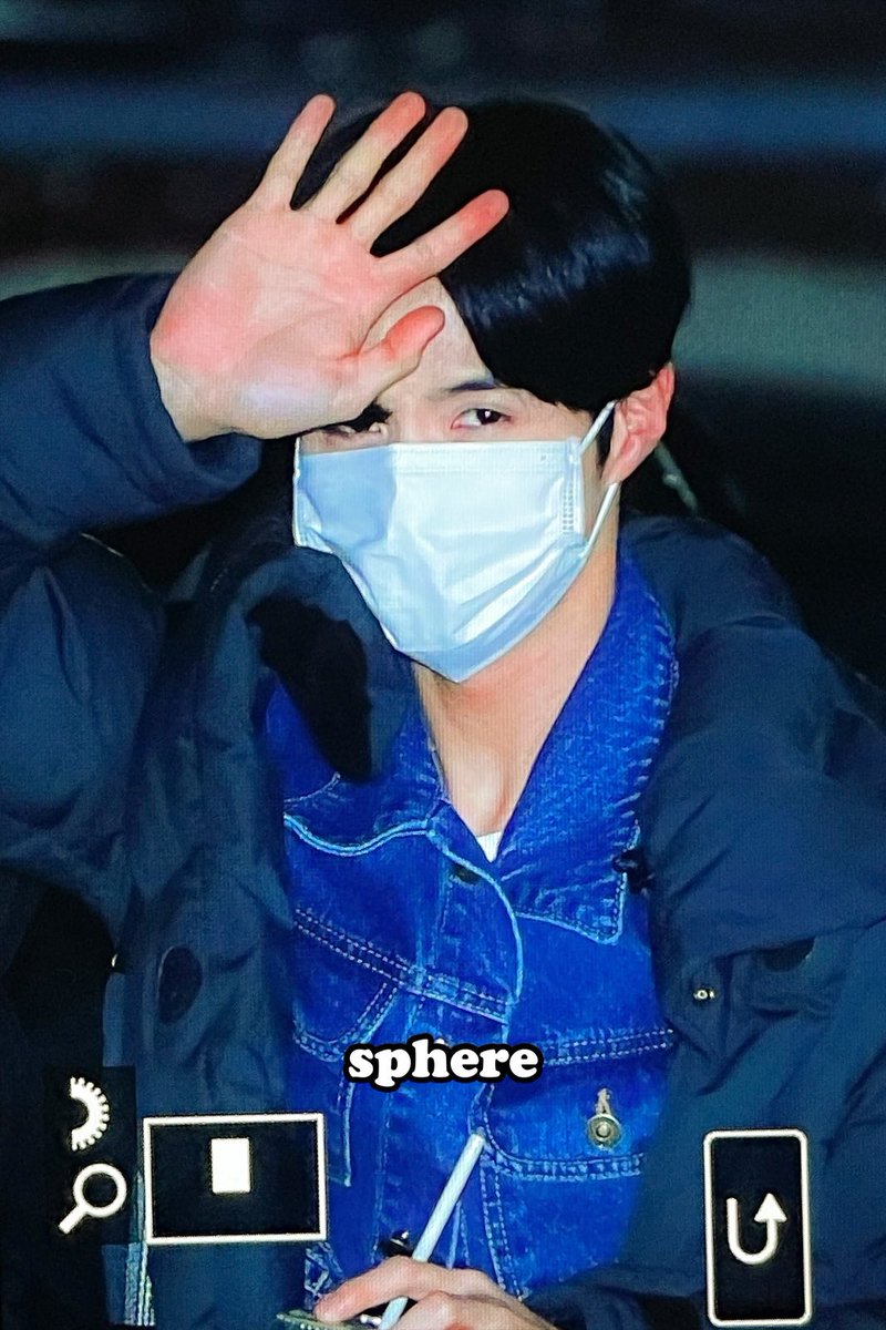 yoarchive's tweet image. 220209 | sphere_96 
#여원 #펜타곤 #YEOONE #PENTAGON