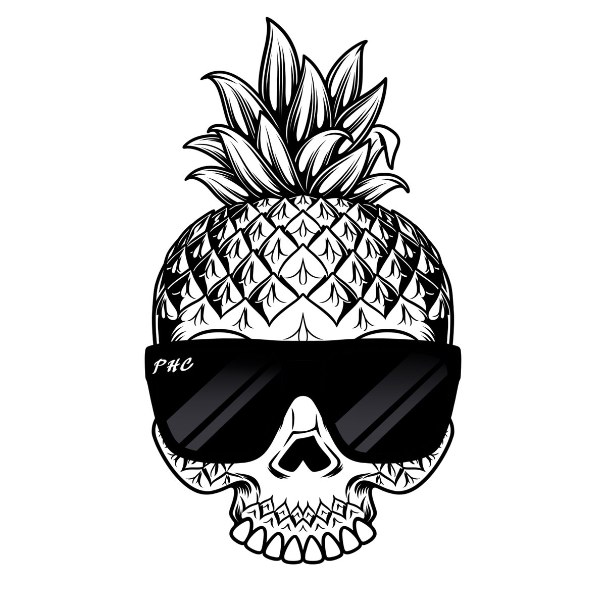 Pineapple Head Clan (PineappleHeadC) Twitter