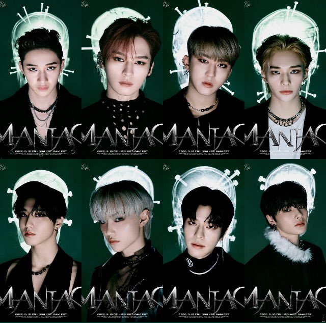 lixiebest's tweet photo. GOD LAS IMÁGENES TEASER ESTÁN DEMASIADO 🔥💀

EL PODER DE LA CANCIÓN Y DEL COMEBACK SE SIENTE EN TAN SOLO UNAS IMÁGENES MUERO!!!

#ODDINARY #MANIAC #StrayKids @Stray_Kids https://t.co/vkt5yXGvld