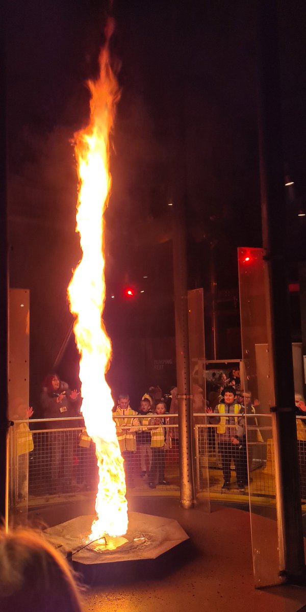 DeltaStrand's tweet photo. HMS Diamond have had an amazing day @MagnaScience the children enjoyed looking at all of the areas, Fire, Earth, Air and Water💧
@DeltaStrand #DeltaStrandTopic https://t.co/Cl0kqbbYAL